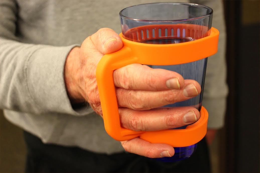 Clip Grip gallery image