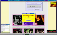 Retro Y2K Theme