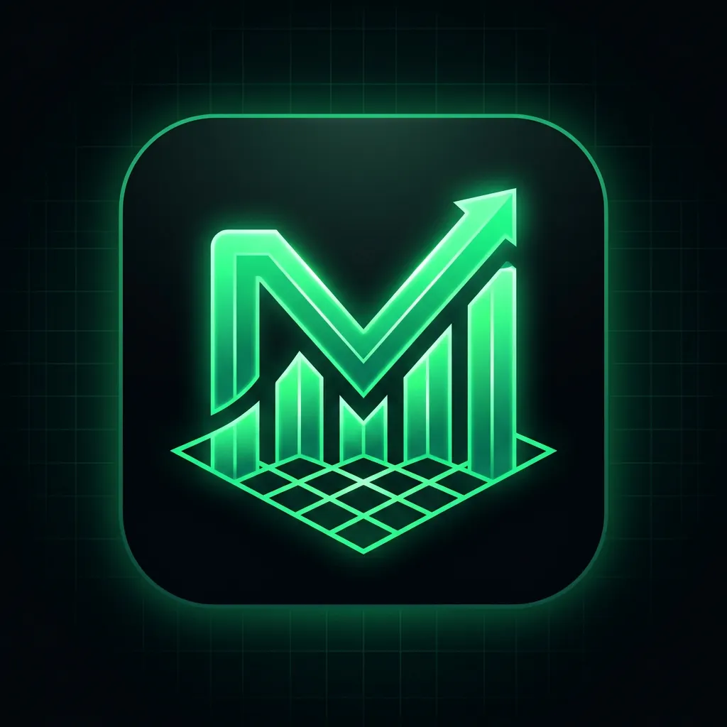 AppMatrixly logo