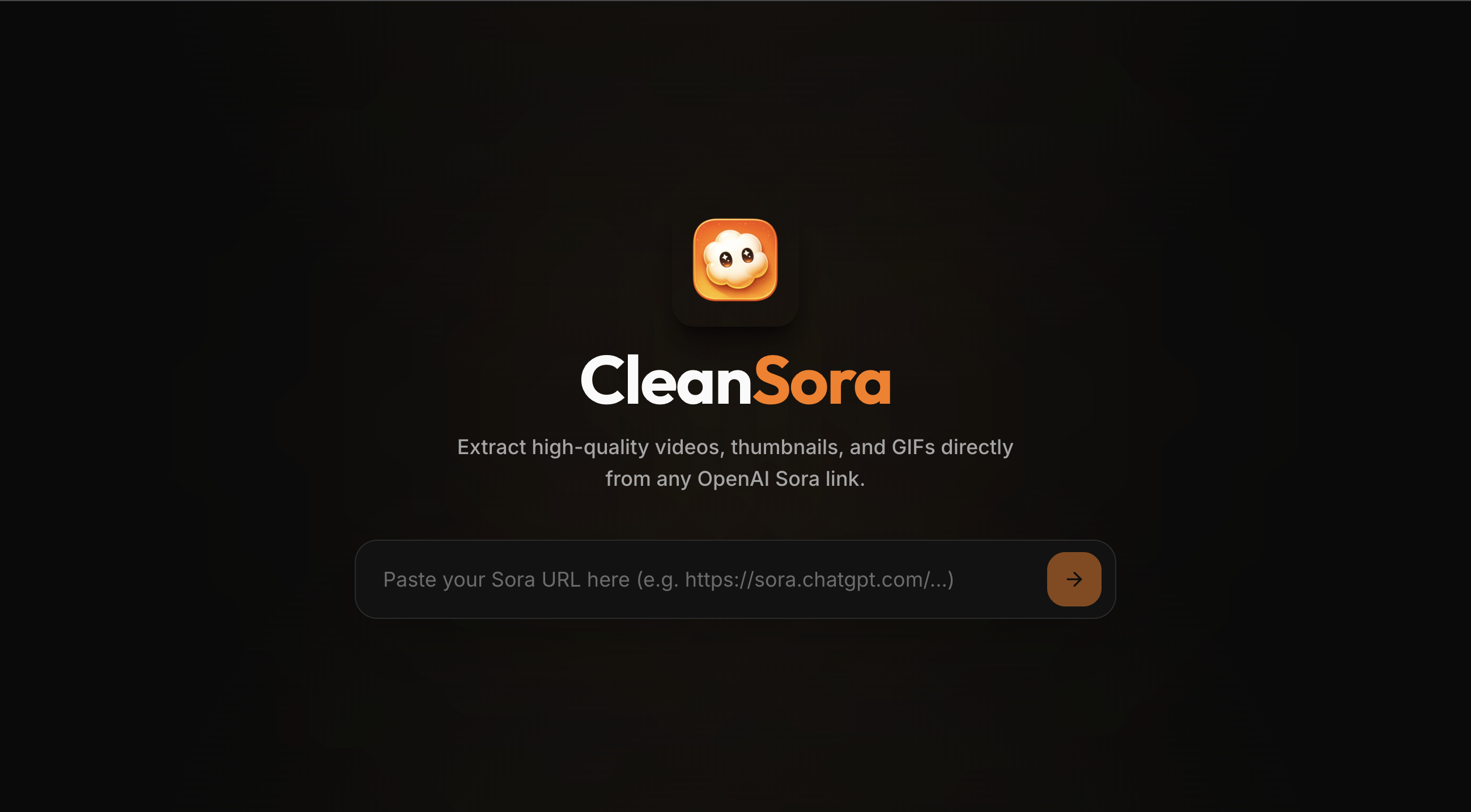 Sora 2 Watermark Remover media 3