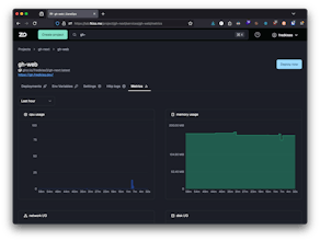 ZaneOps gallery image