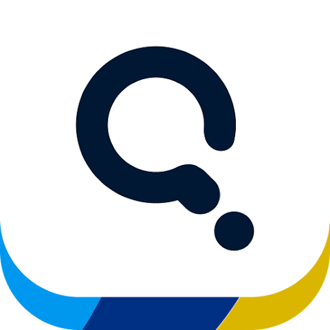 QuizNest logo