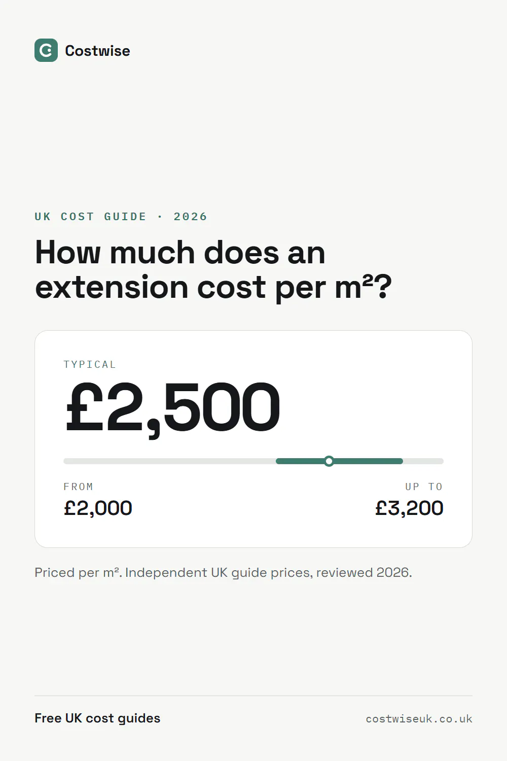 Costwise UK gallery image