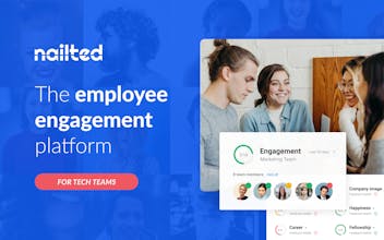 Nailted for Slack gallery image