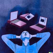 Automator Avi - always free AI for all gallery image