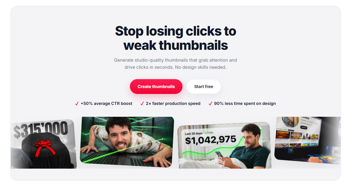 Miniagen gallery image