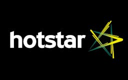 Hotstar media 1