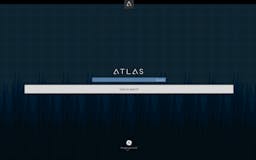 Atlas media 3