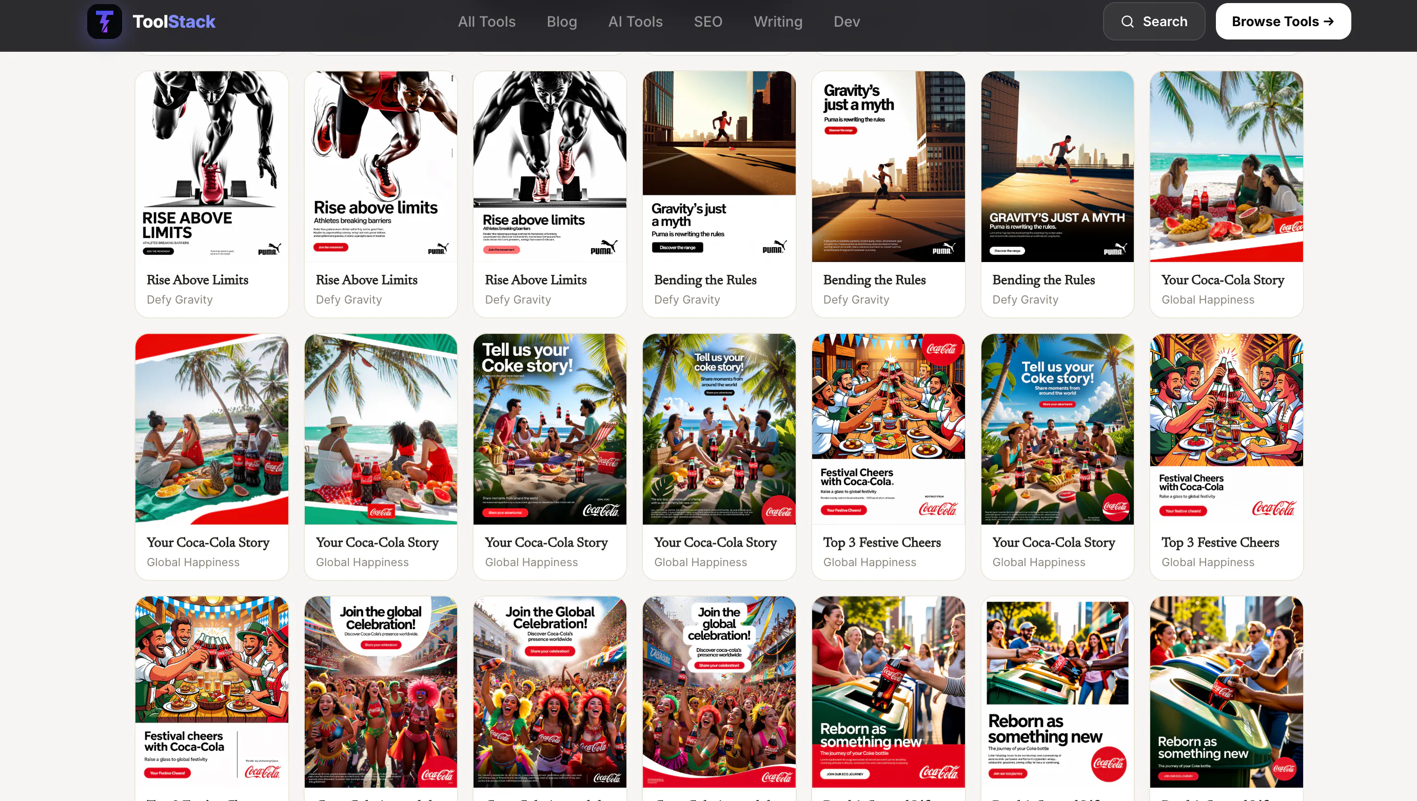 ToolStack Design Studio 截图 7