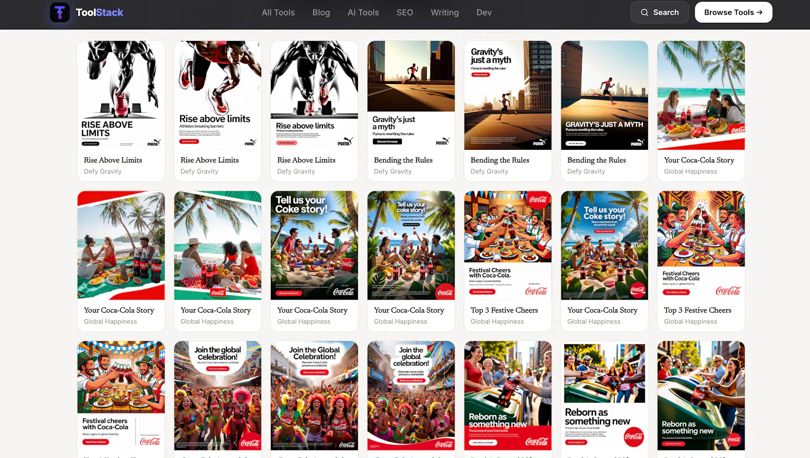ToolStack Design Studio screenshot 8