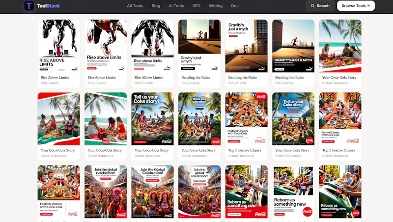 ToolStack Design Studio screenshot 8