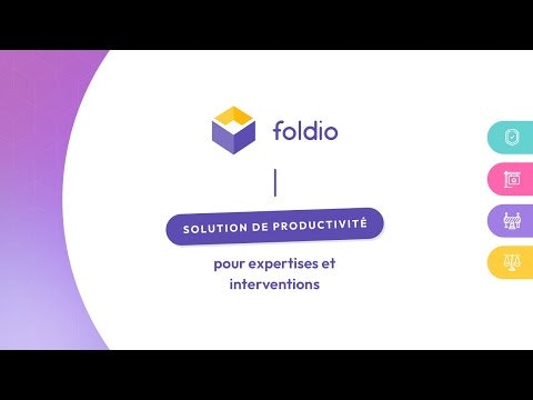 startuptile Foldio-Productivity solution for expertise and intervention