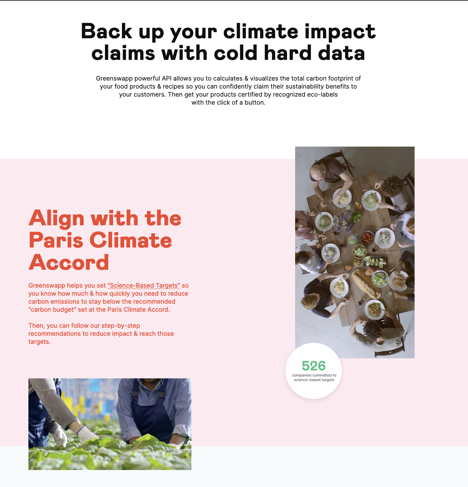 greenswapp gallery image