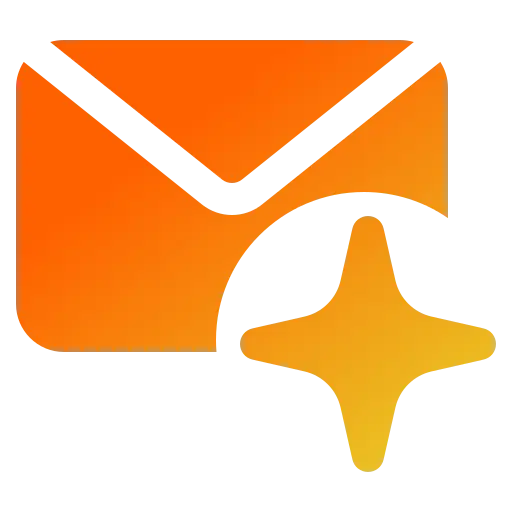 AiMail by Aiinak logo