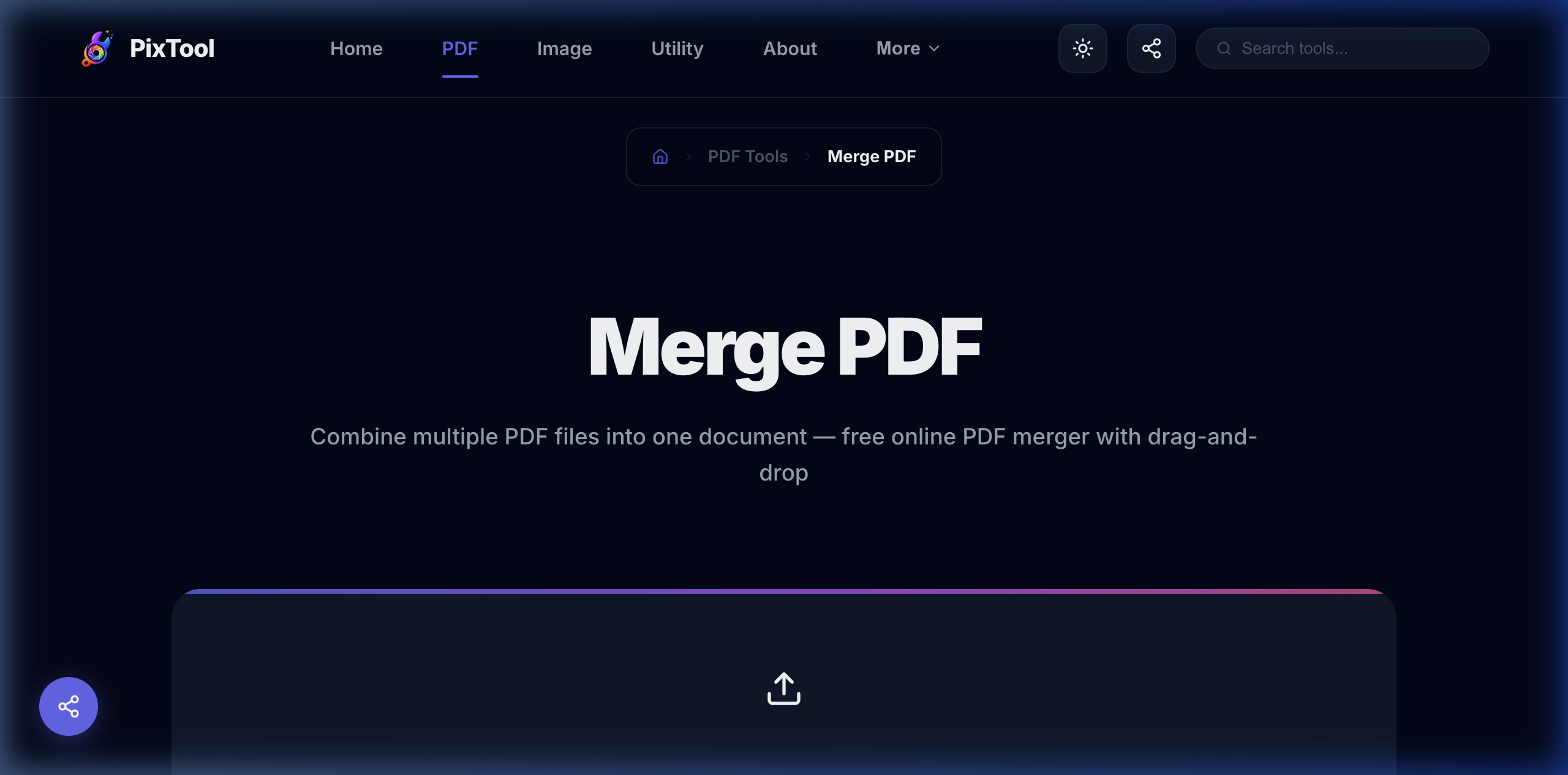 PixTool 2026 gallery image