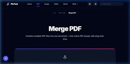 PixTool 2026 gallery image