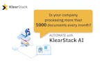 KlearStack image