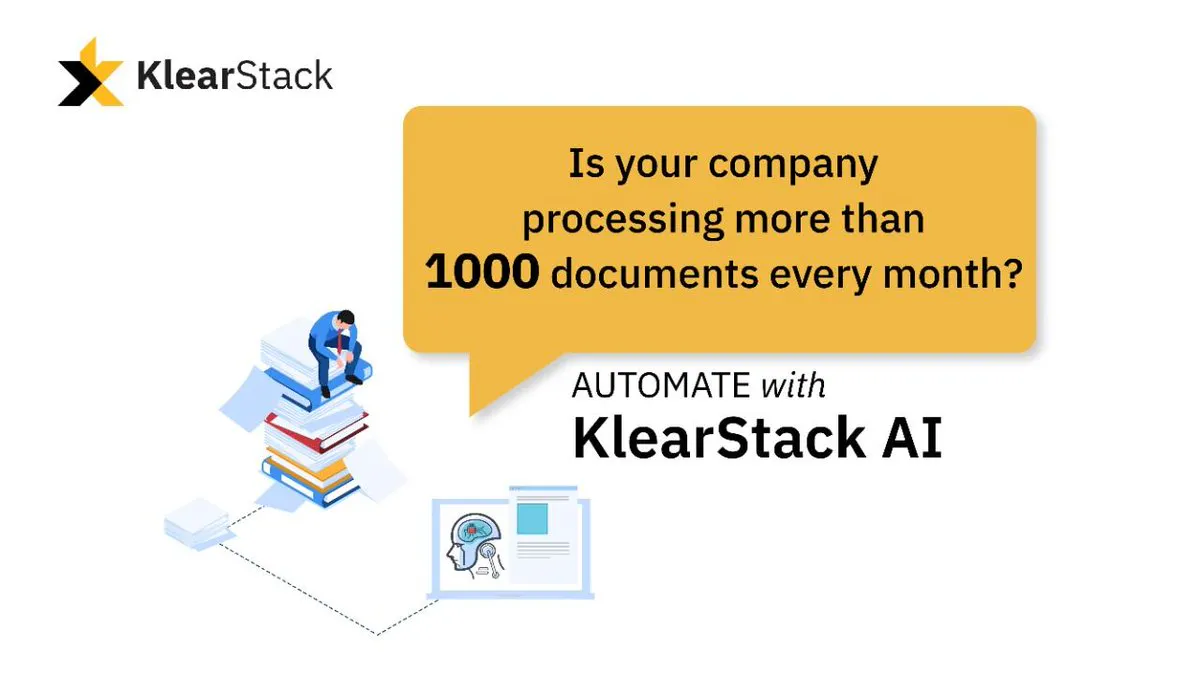 KlearStack