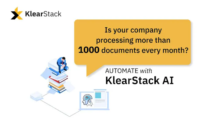 KlearStack