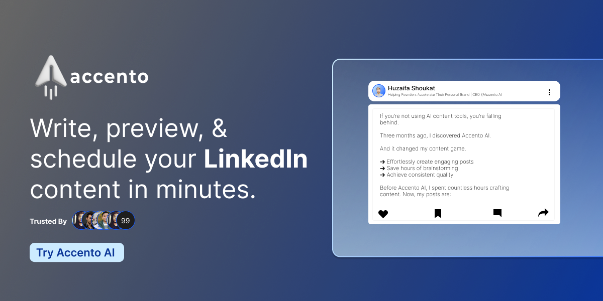 Accento AI gallery image