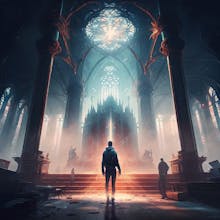 ChurchAi gallery image