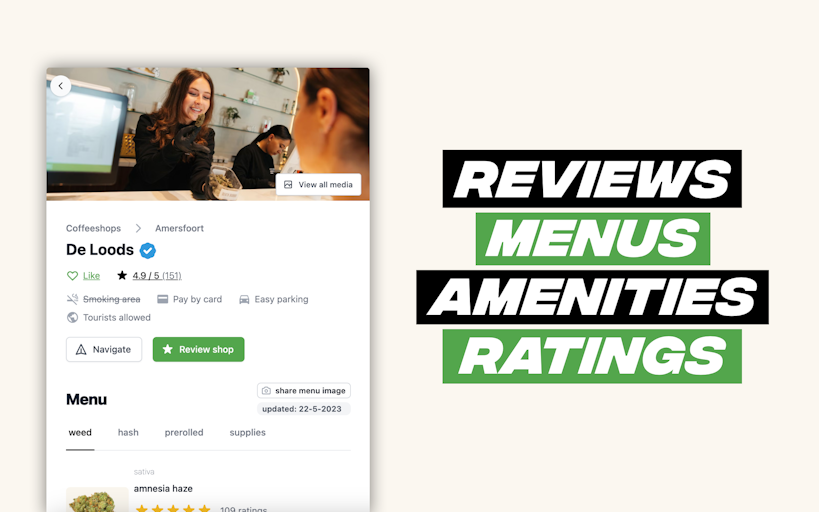 Greenmeister Europe s Answer To Weedmaps And Leafly Product Hunt Greenmeister Europe s Answer To Weedmaps And Leafly Product Hunt