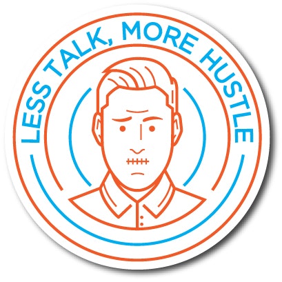 HustleMoji gallery image