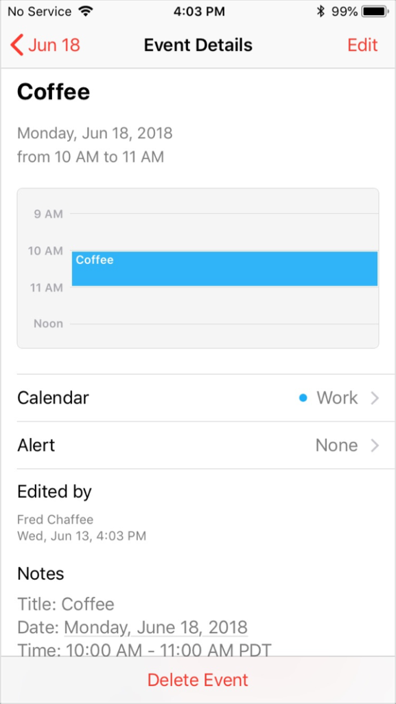 WhenWorks gallery image