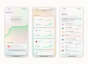 Revv Invest gallery image