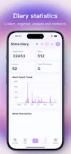 Shine Diary gallery image