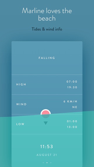 Marline gallery image