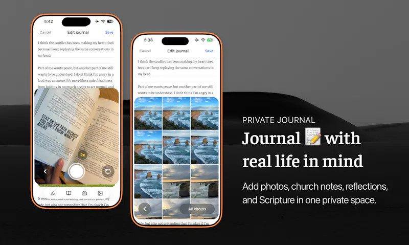 Waymark screenshot 4