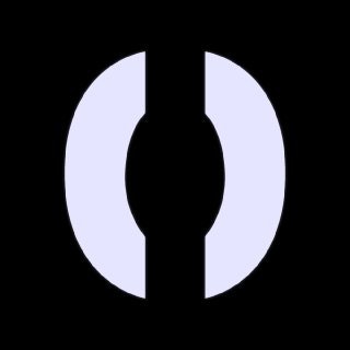 NullSwap - Product Hunt launch logo and brand identity