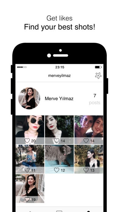 PreInsta gallery image