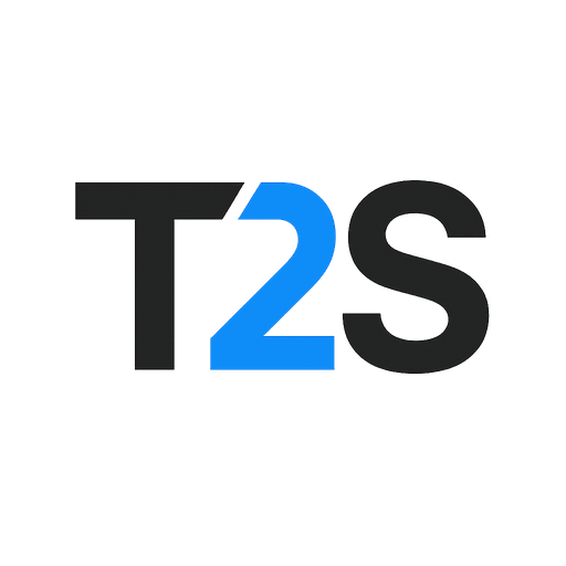 think2site logo