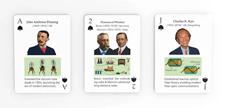 The Electronic Deck gallery image