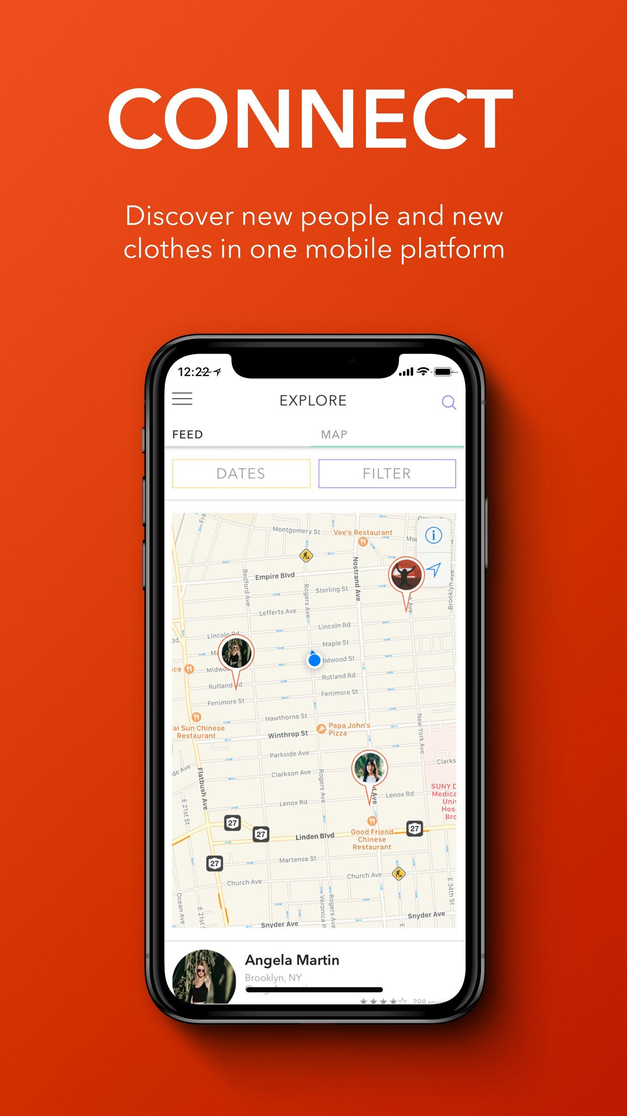 Wardrobe gallery image