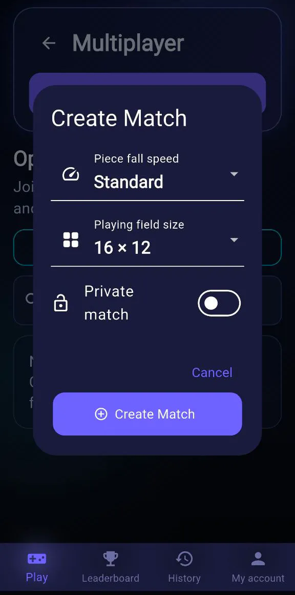 Block battle gallery image