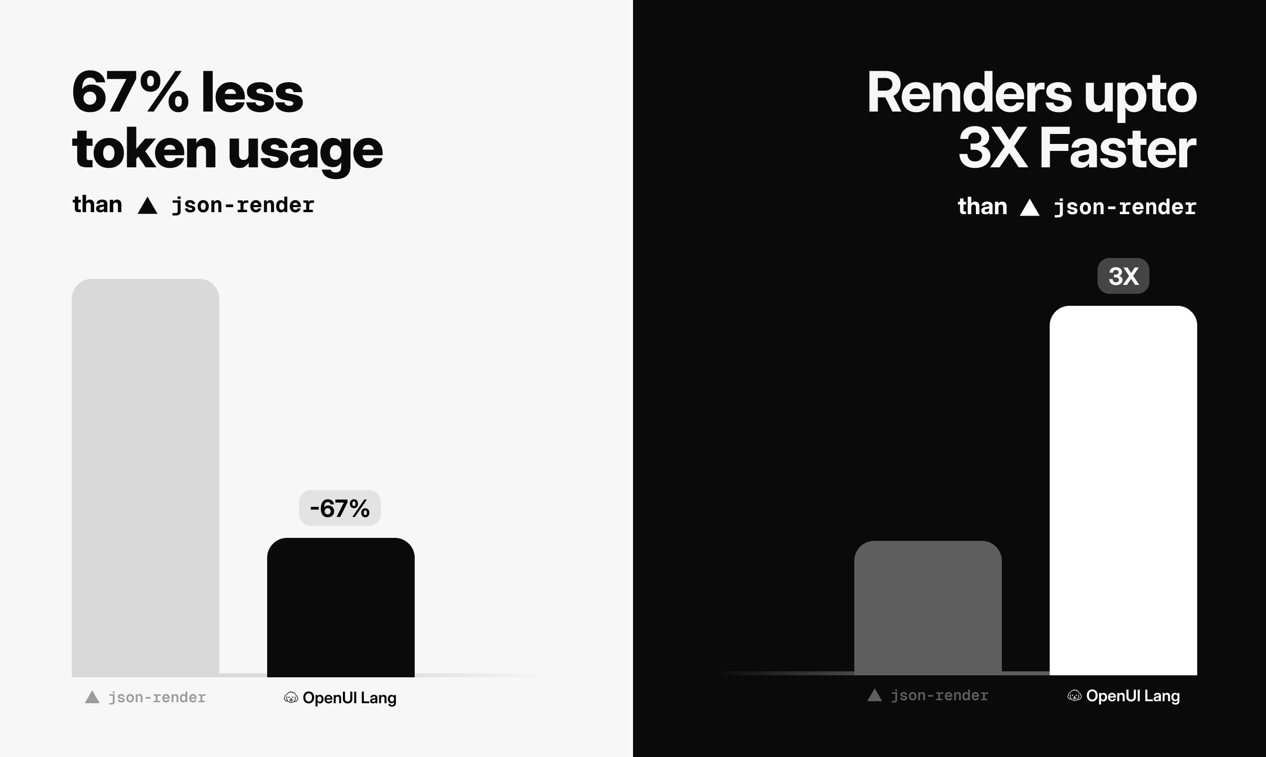OpenUI gallery image