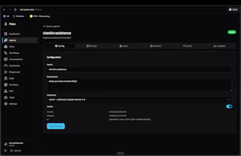 Platos gallery image