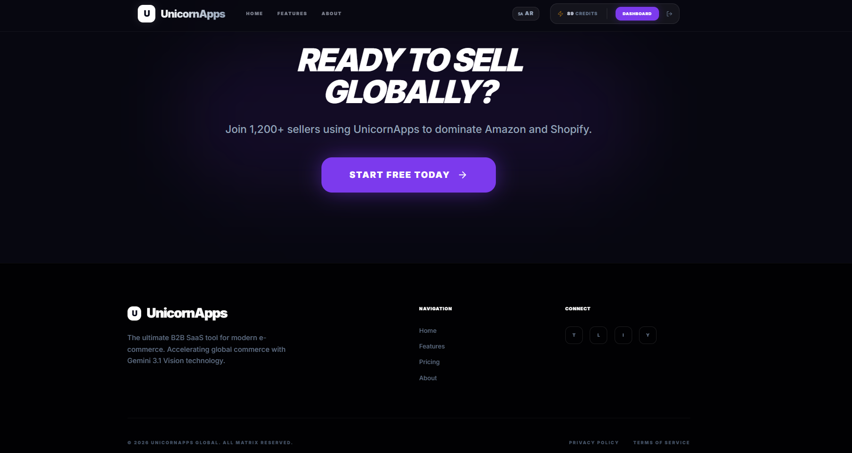 UnicornApps gallery image