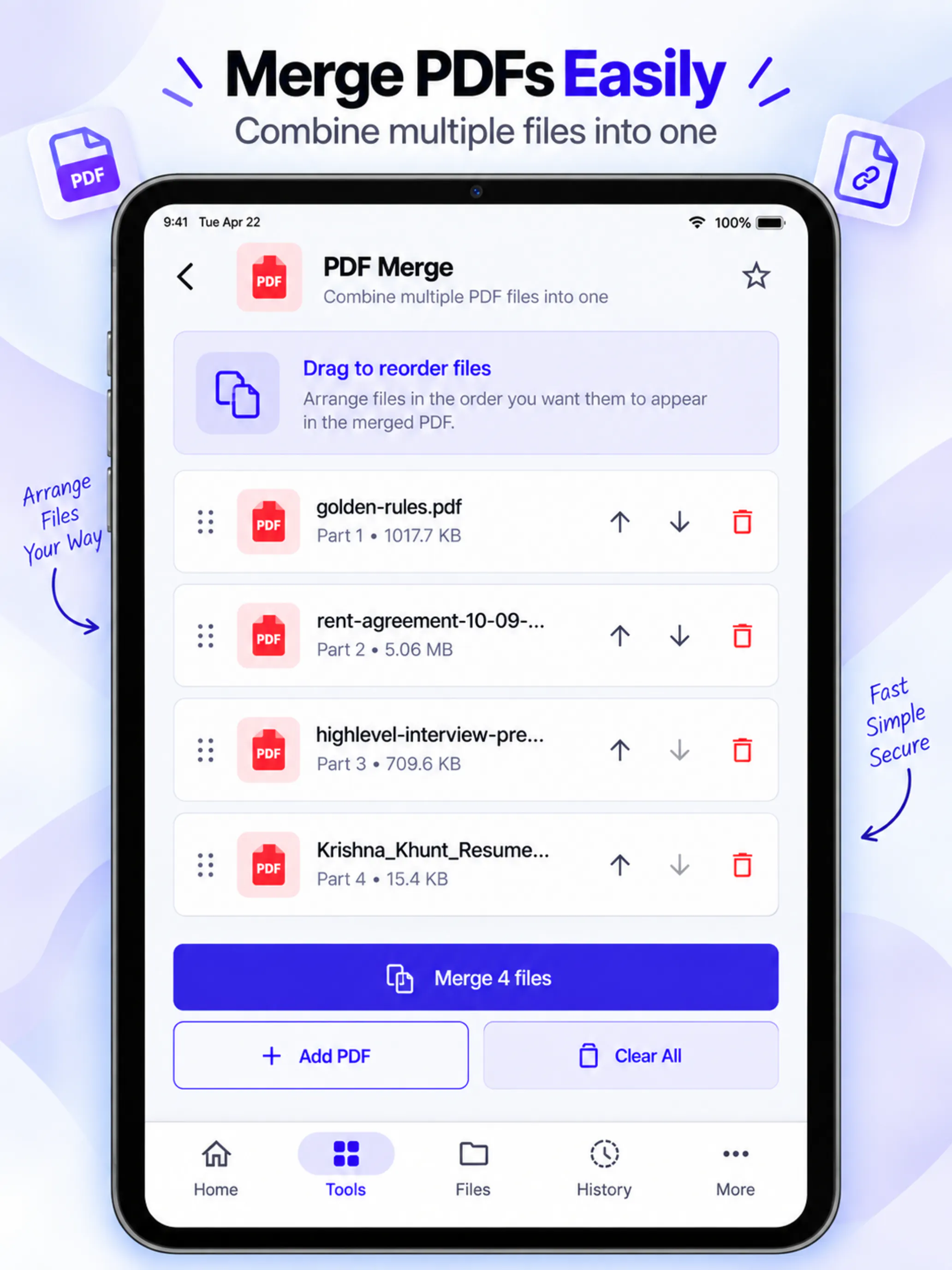 Pocket Utility: 42+ Tools gallery image