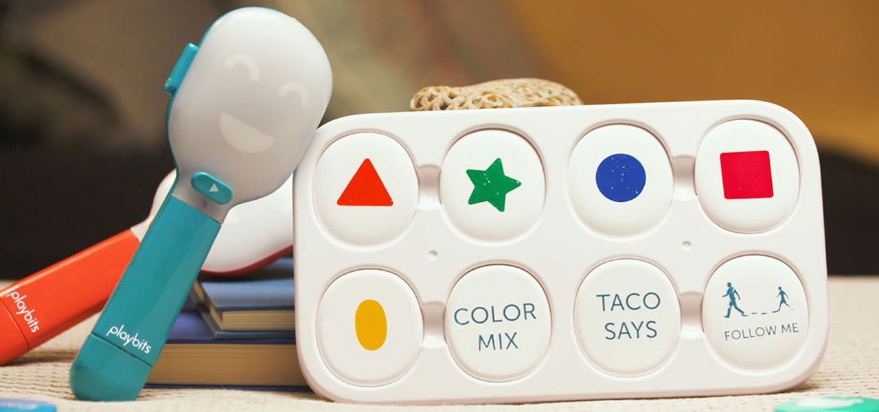 Taco Playbits gallery image