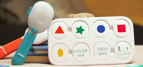 Taco Playbits gallery image