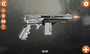 Ultimate Guns Simulator Games gallery image