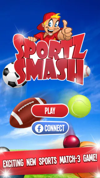Sportz Smash