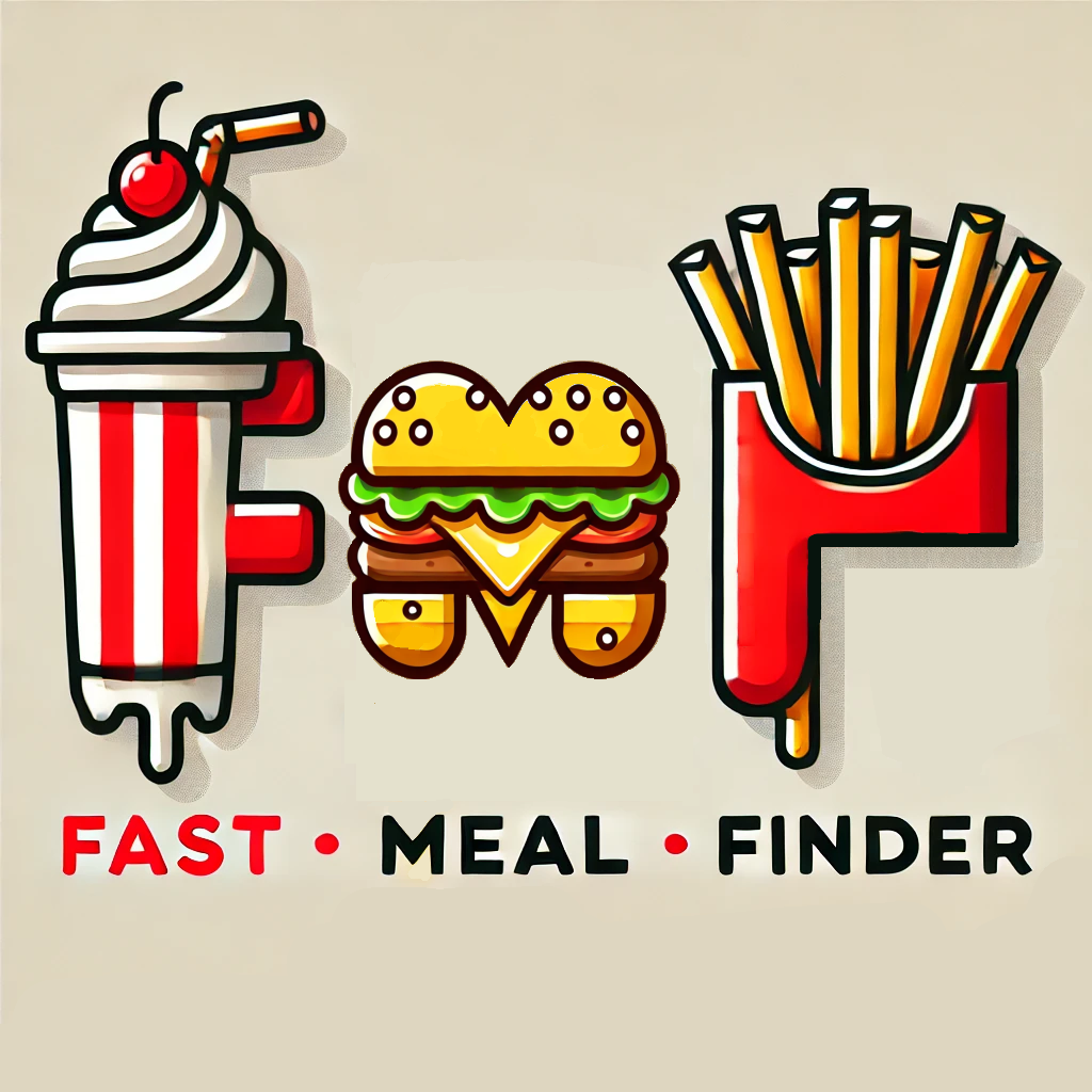FastMealFinder