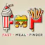 FastMealFinder