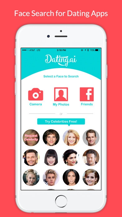 Dating.AI gallery image