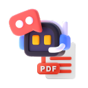 PDF to Chatbot logo